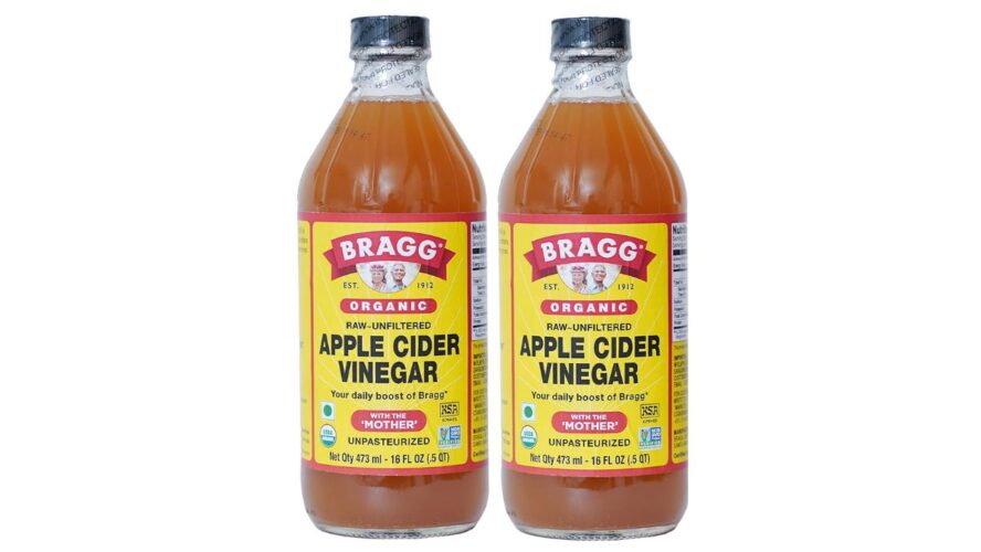 Bragg Organic Apple Cider Vinegar