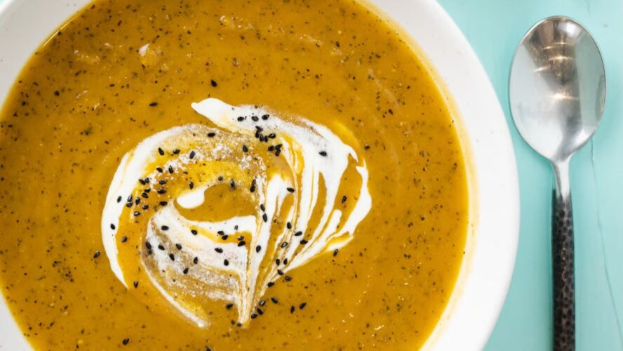 Butternut Squash Recipes Google Commons