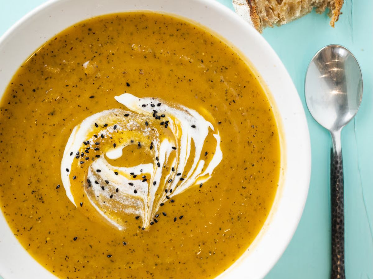 Butternut Squash Recipes Google Commons