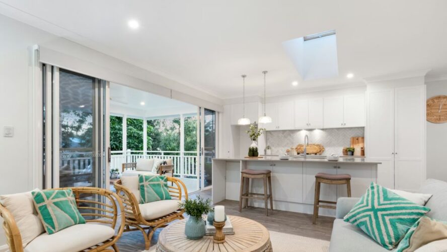 Ceilings Spring Cleaning Unsplash