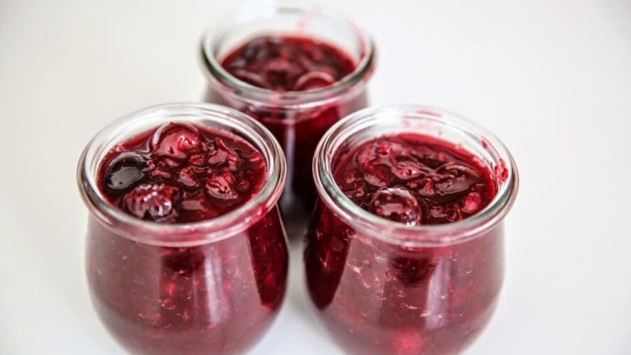 Cherry Preserves Google Images