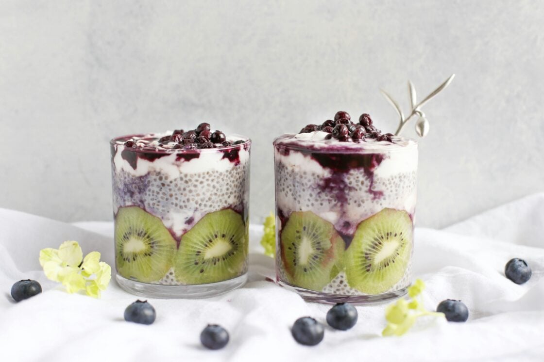 Chia Seed Introduction, Unsplash