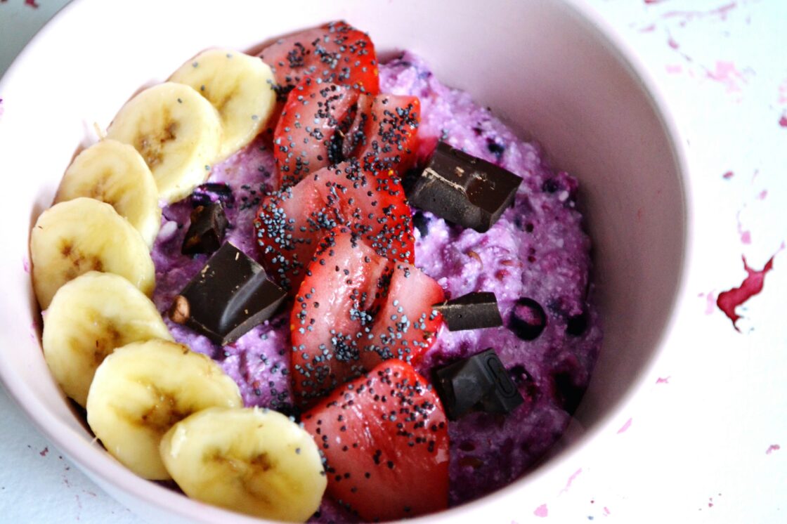 Chia Seed Recipes More, Unsplash