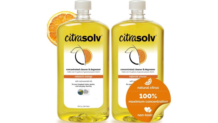 CitraSolv Amazon