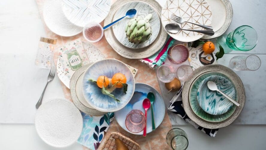 Clean Dishes Wipe Food Unsplash