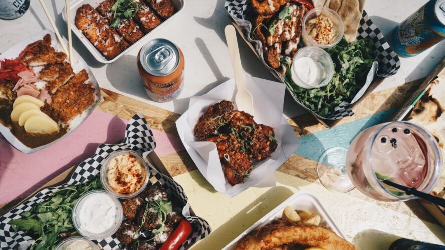 Common Heartburn Triggers Unsplash