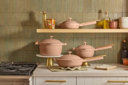 9 Best Ceramic Cookware Sets 2026: Chef Tested, Ranked