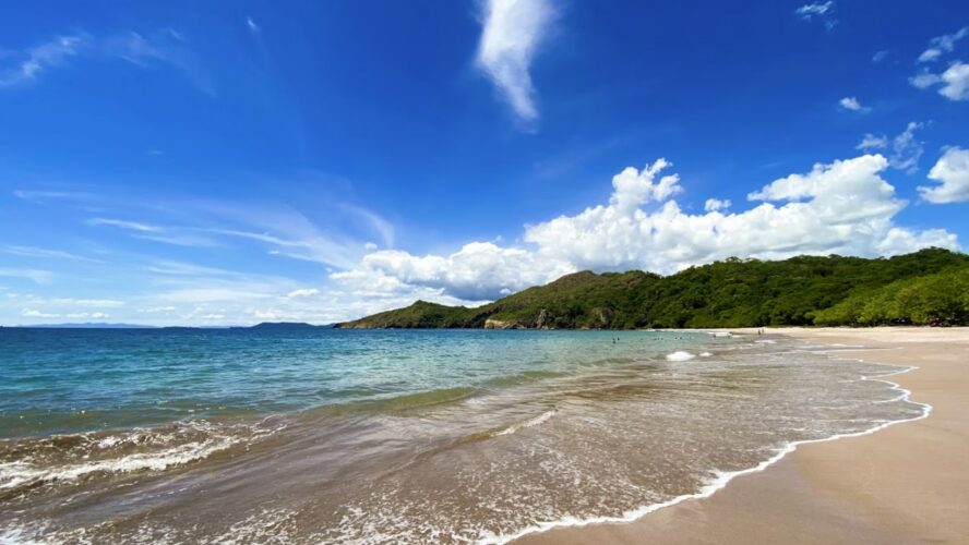 Costa Rica Healthy Travel Hotspots Unsplash