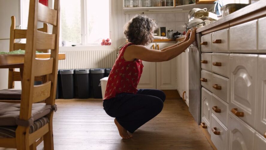 Dishwashing Products to Avoid Unsplash