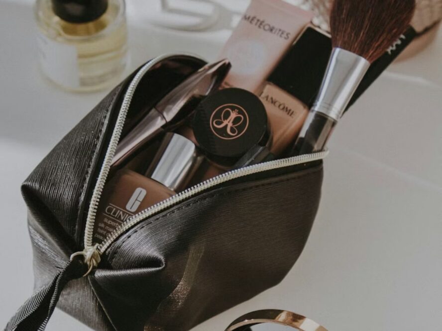 Ditch Cosmetics Unsplash