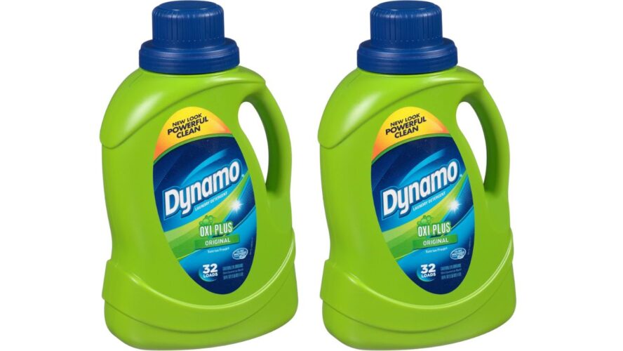 Dynamo Laundry Amazon