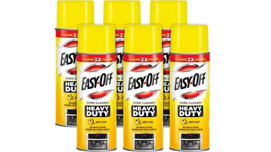 EASY-OFF Amazon