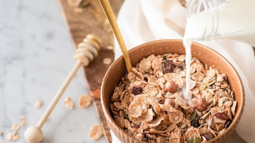 Easy Fall Breakfast Ideas Unsplash