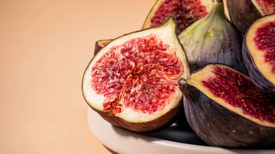 Figs Healthiest Fruits to Eat During Summer Unsplash