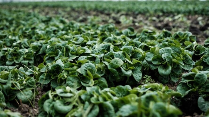 Genetic Diversity GMO Unsplash