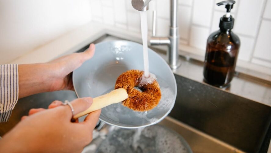 Hand Cleaning Dishse Google Images