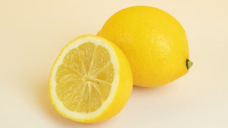 Lemon Juice Unsplash