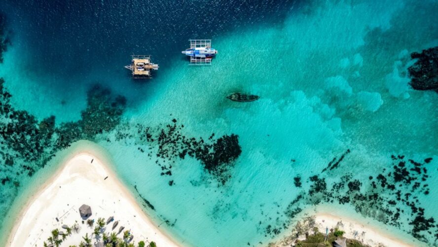 Less Traveled Island Vacation Spots Main Unsplash