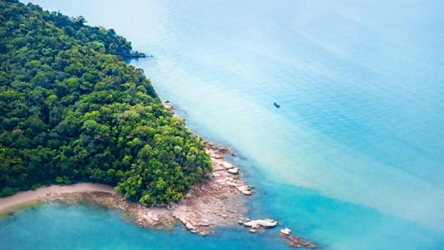 Less Traveled Island Vacation Spots Unsplash