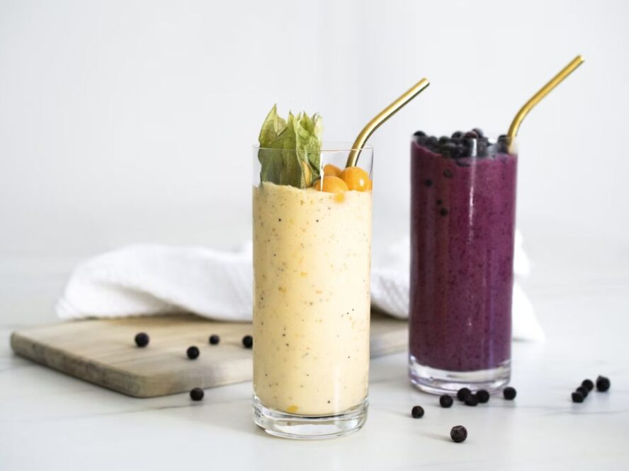 Maca Benefits Risks Unsplash