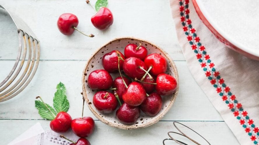 Main Healthiest Fruits to Eat During Summer Unsplash