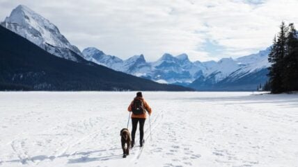 Main Outdoor Winter Workouts Unsplash