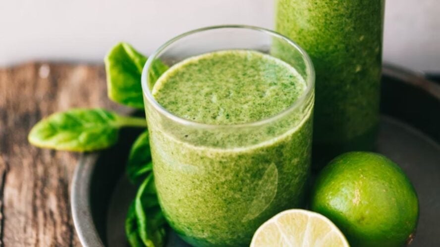 More Benefits of Celery Juice Unsplash