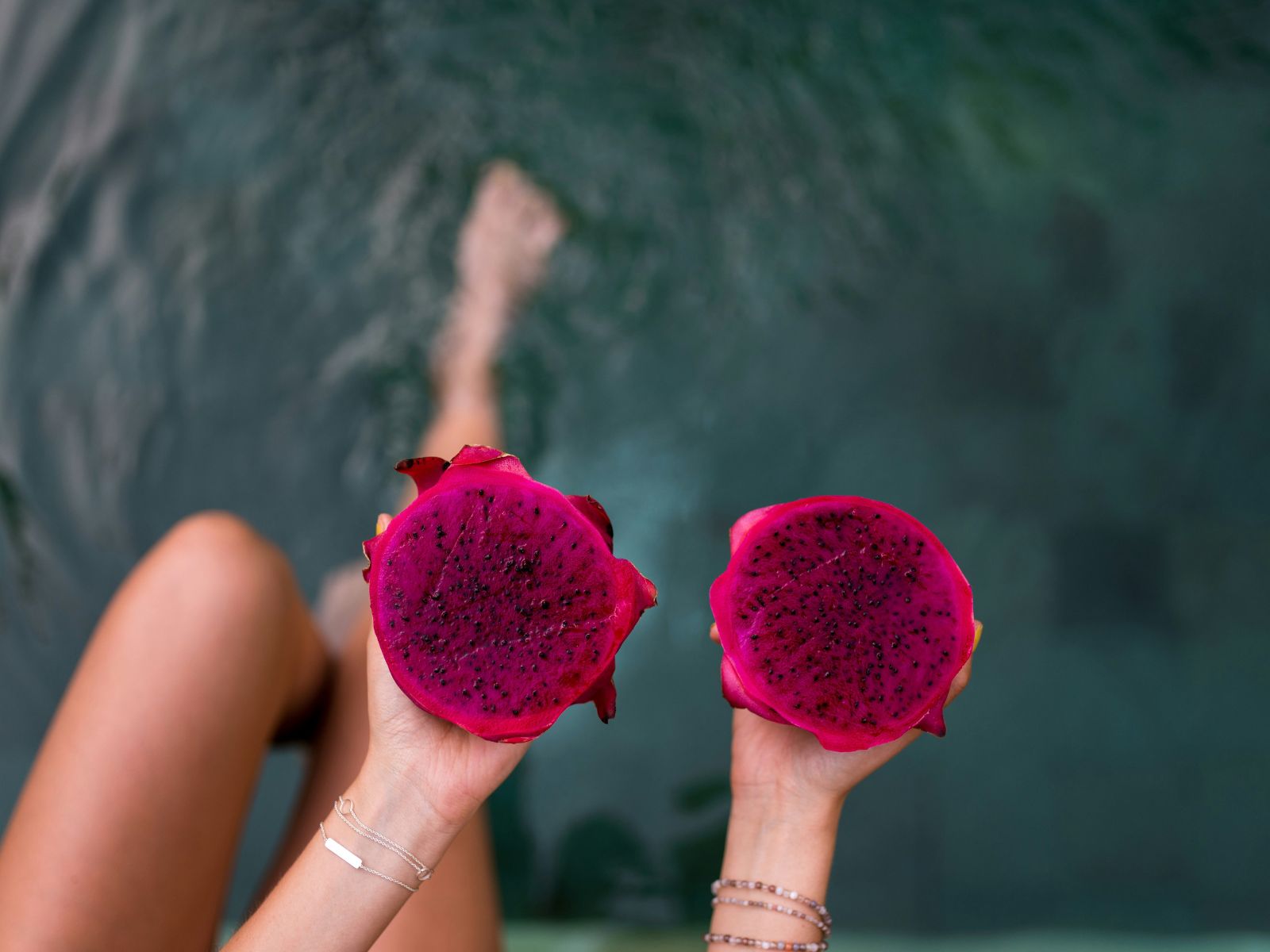 More, Purple Fruits and Vegetables, Unsplash