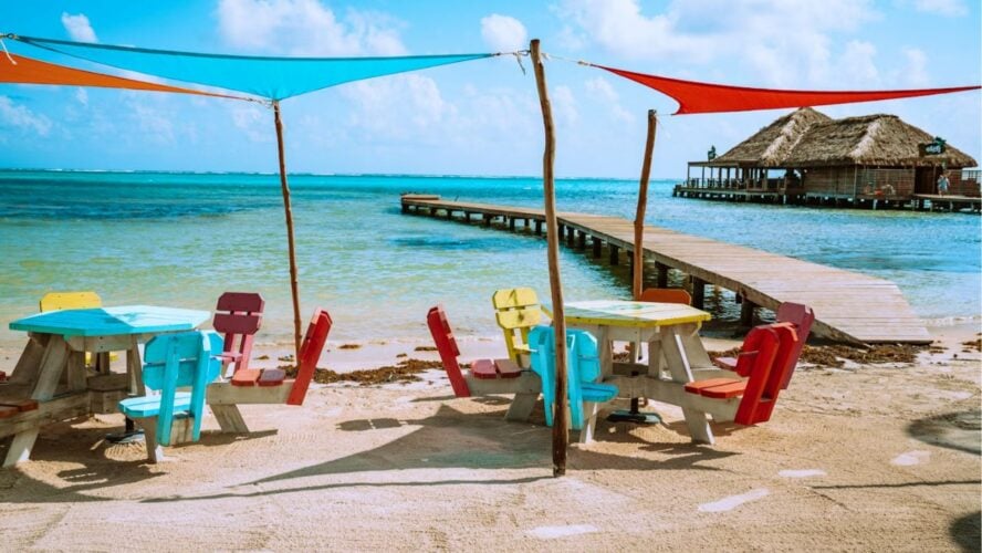 More Reasons to Visit Belize Unsplash