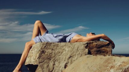 Natural Home Remedies for Sunburn Main Unsplash