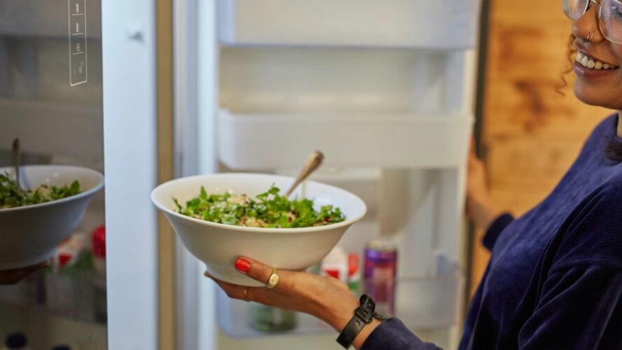 Portion Control Unsplash