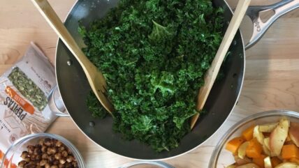 Pumpkin Seasonal Superfood Recipes Main Unsplash