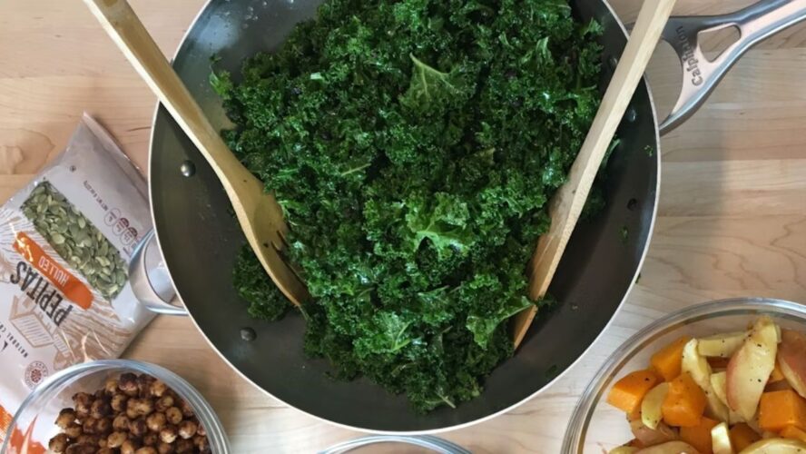 Pumpkin Seasonal Superfood Recipes Main Unsplash