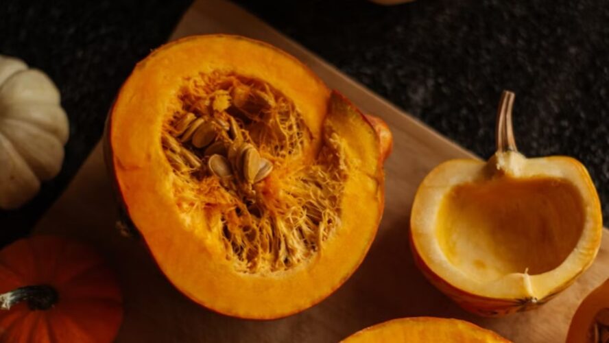 Pumpkin Seasonal Superfood Recipes More Unsplash