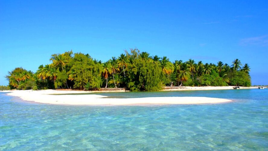 Rangiroa, The Islands of Tahiti Google Images