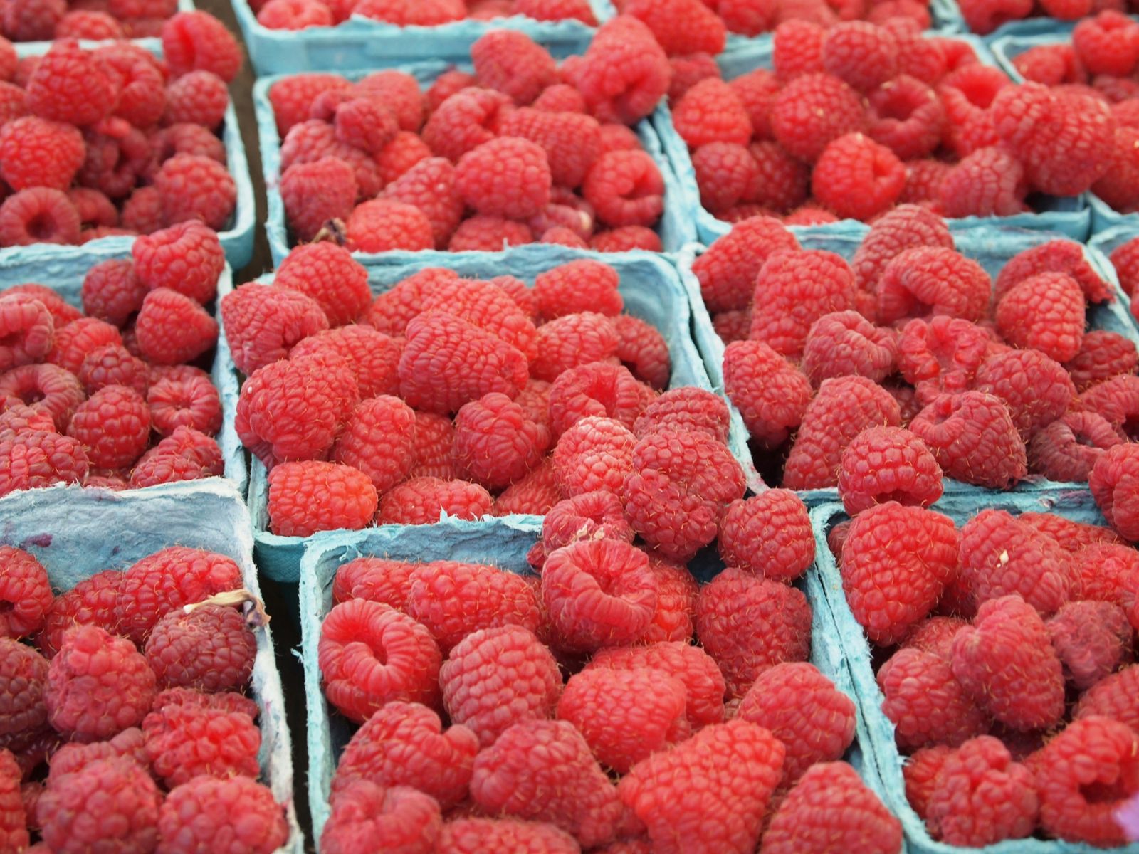 Raspberry, Purple Fruits and Vegetables, Unsplash
