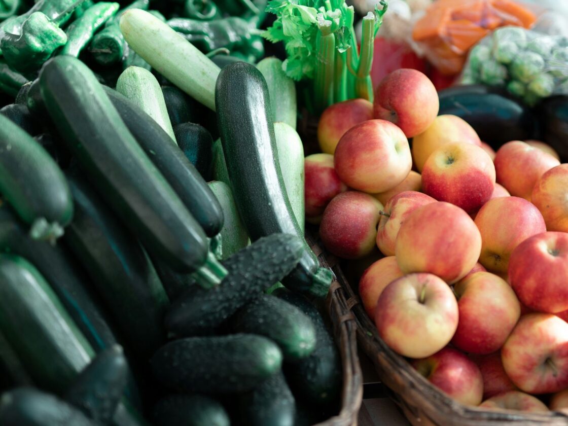 Reasons Seasonal Squash Recipes, Unsplash