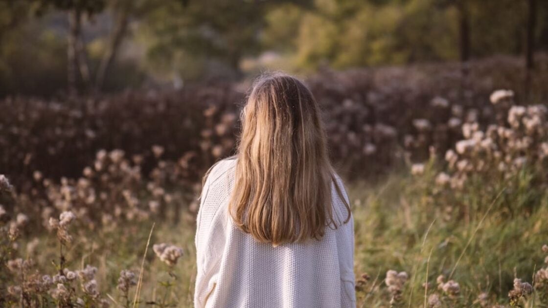 Reasons to Get Outside More Unsplash