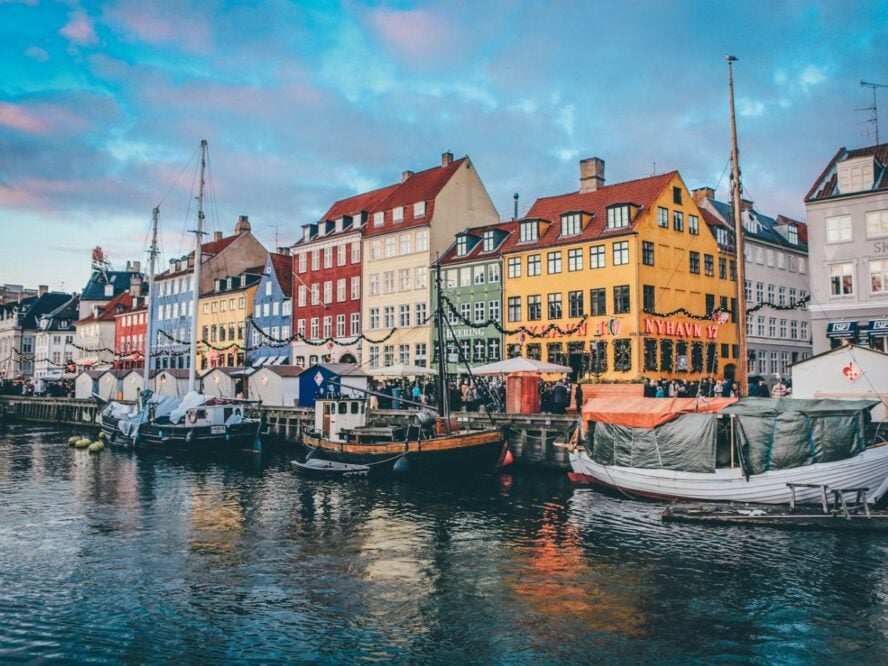Reasons to Visit Denmark Unsplash