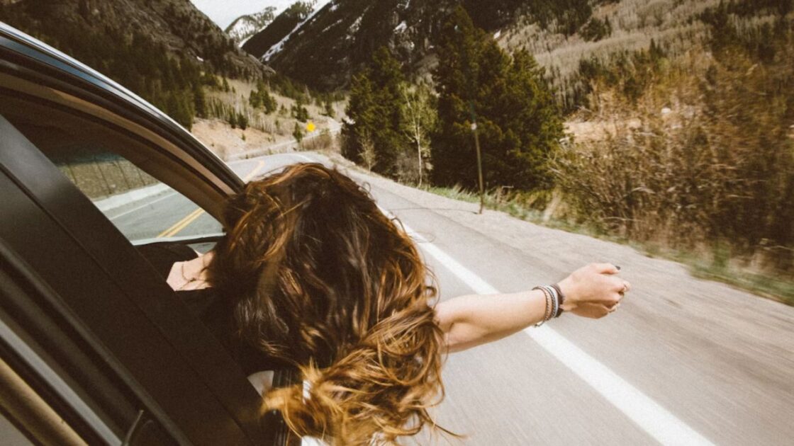 Road Trip-Friendly Countries More Unsplash
