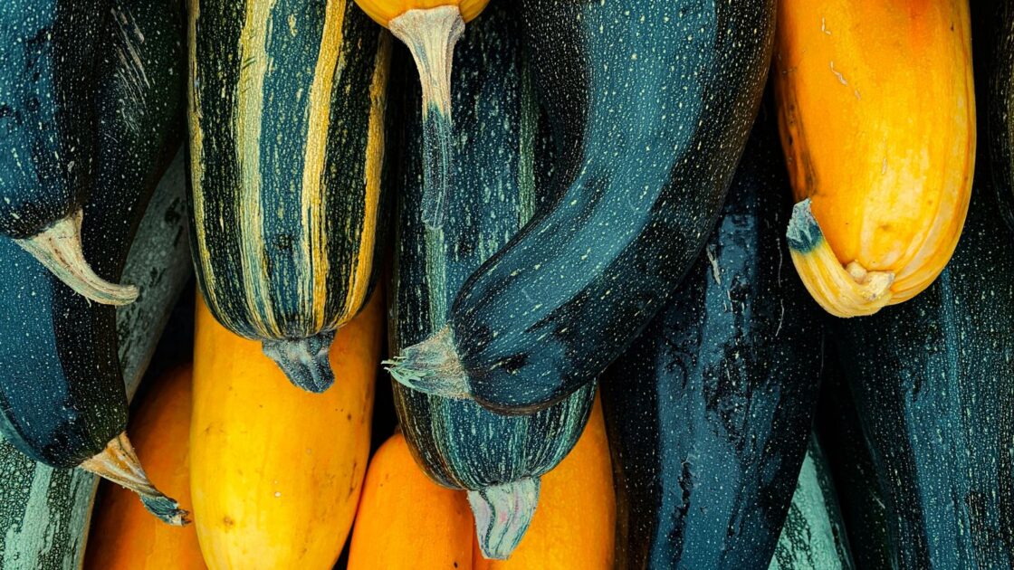 Seasonal Squash Recipes, Unsplash