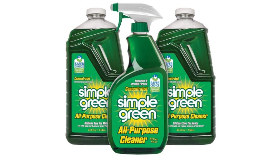 Simple Green Amazon