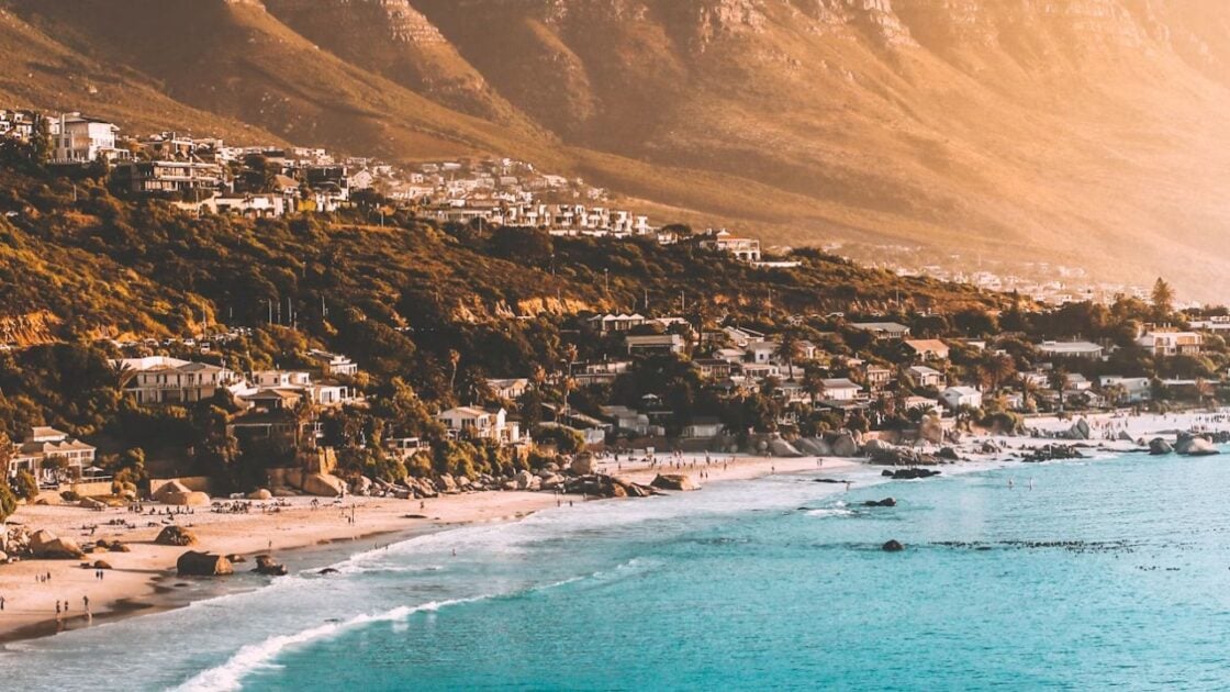 South Africa Unsplash