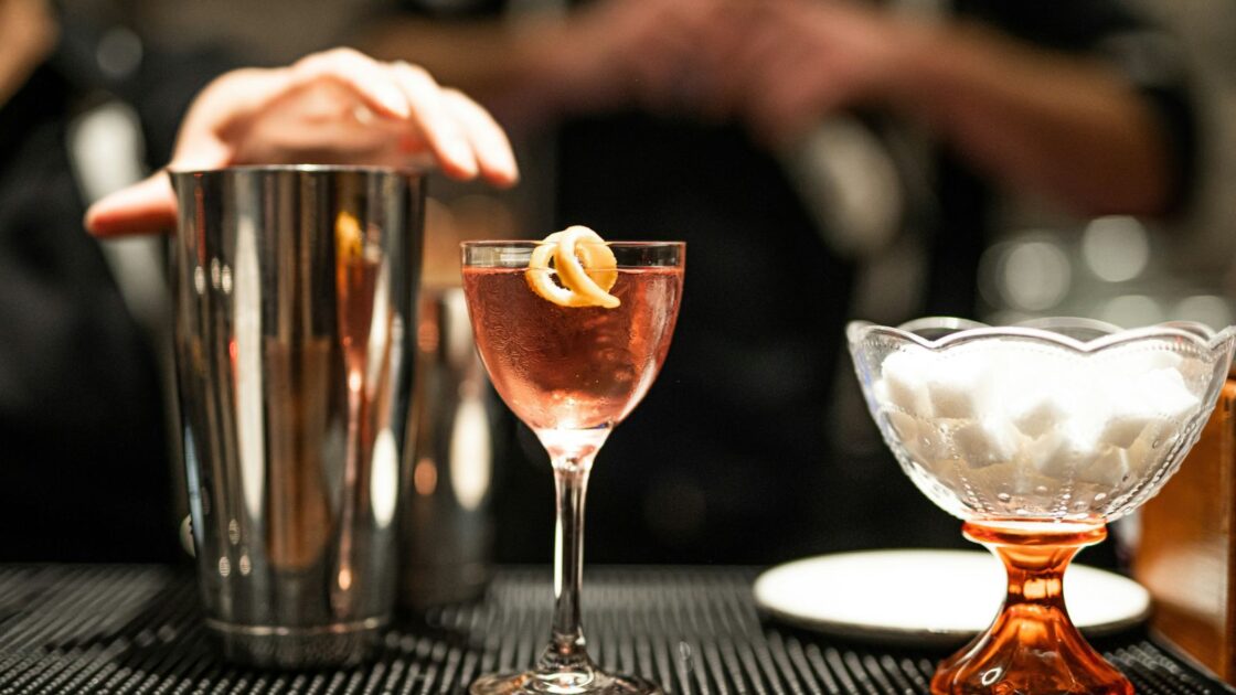 Speakeasy Drinks, Speakeasy Ingredients, Unsplash