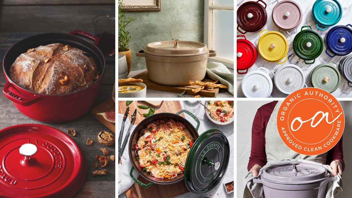 Staub
