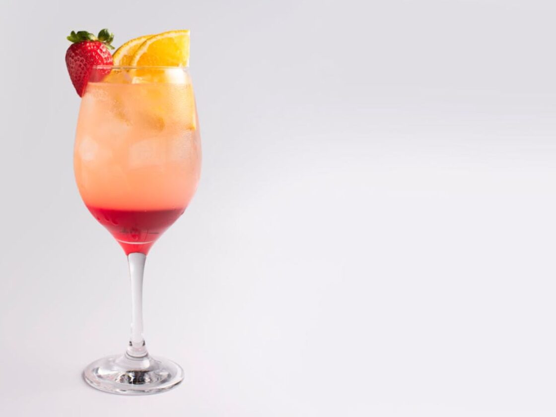 Strawberry Mimosa, Wiki Commons