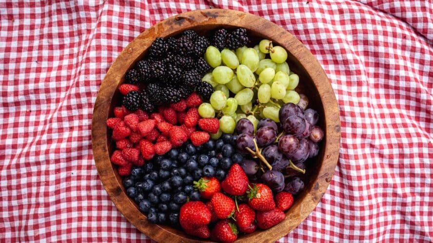 Summer Fruit Recipes More Unsplash
