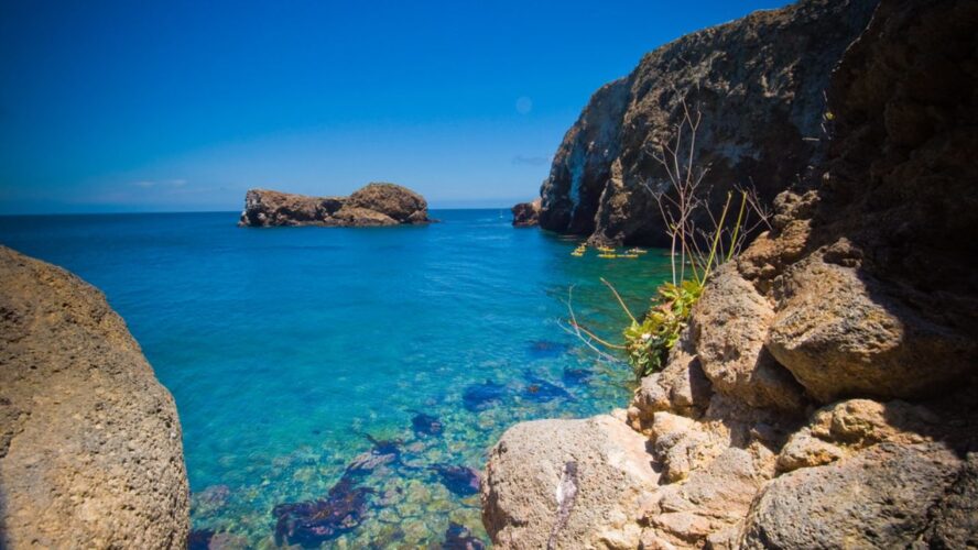 The Channel Island California Google Images