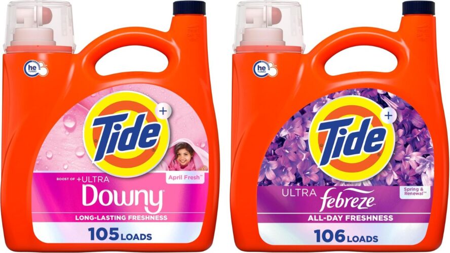 Tide Lavender Downy Amazon