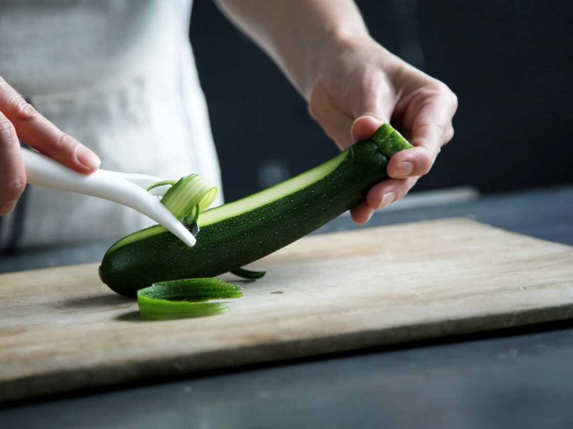 Tips Seasonal Squash Recipes, Unsplash